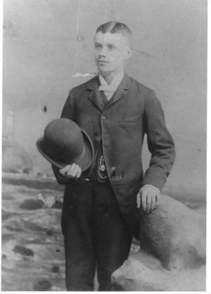 David Smith