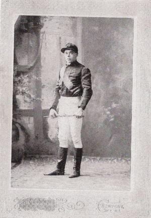 Edwin Ned Smith