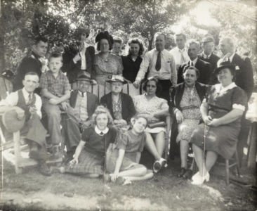 Smith Family