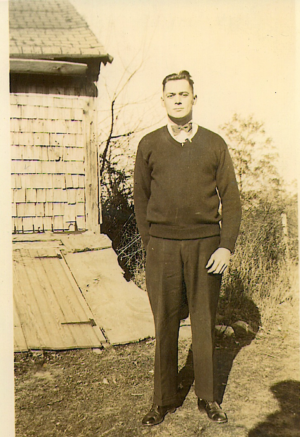 Earl Smith