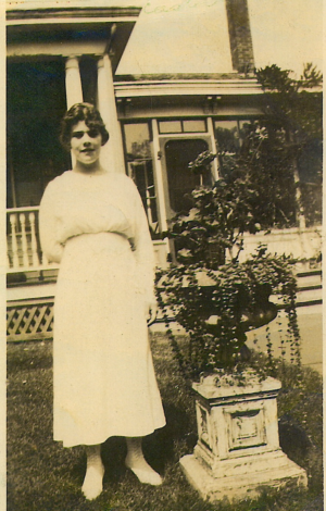 Esther Smith age 16