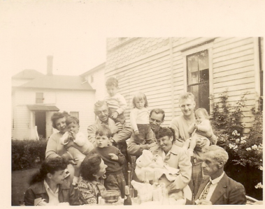 Walnut Street, Narragansett