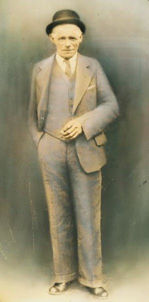 Edwin Ned Smith