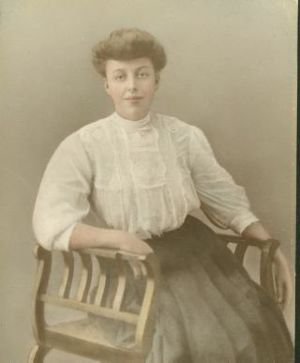Nora Schmidt Smith