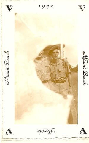 Scot Highland boy from Canada