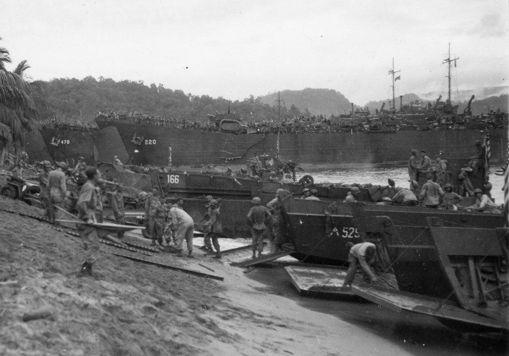 LST 470