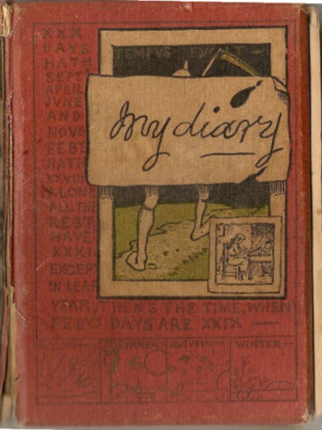 Martha’s Diary